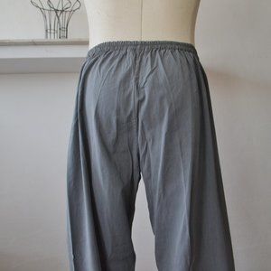 Frette Cotton Lounge Pants
